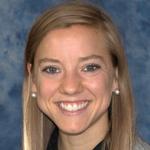 Jessica Moskalewski, '15 & '17, is featured in Alumni in 5